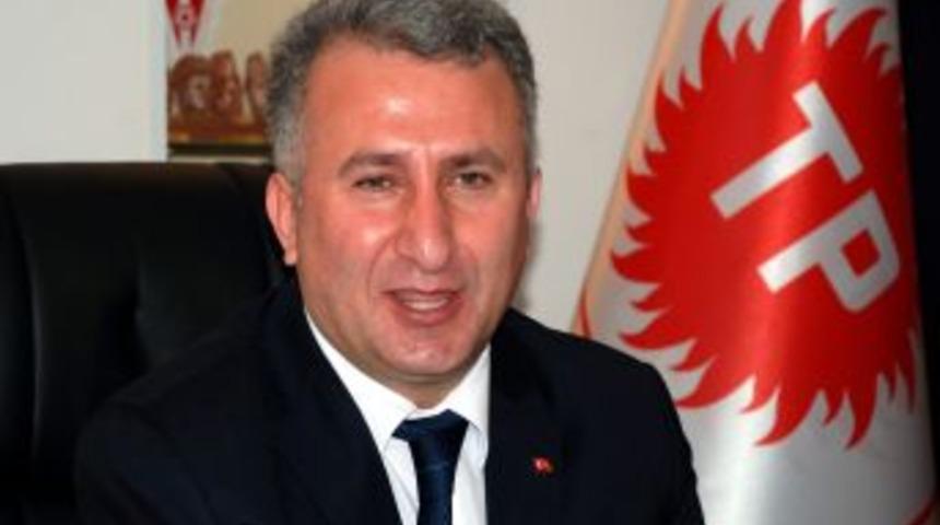 Sıcak Su Akan Kuyunun Tpao'ya Ait Olmadığı Ortaya &Ccedil;ıktı