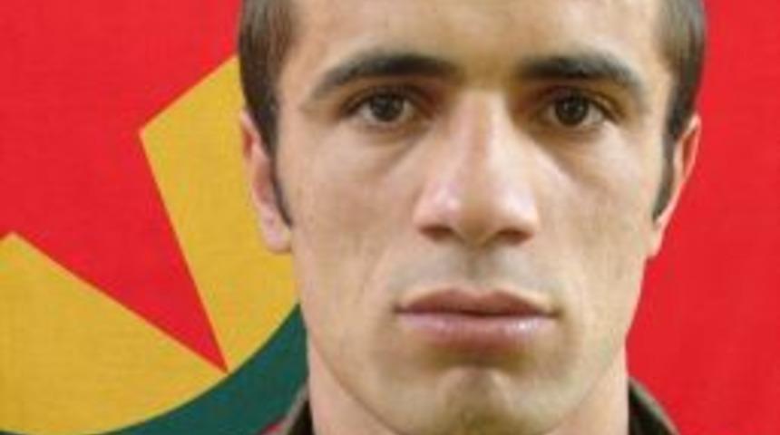 İşte &Ouml;l&uuml; Ele Ge&ccedil;irilen G&uuml;roymak Bombacısı