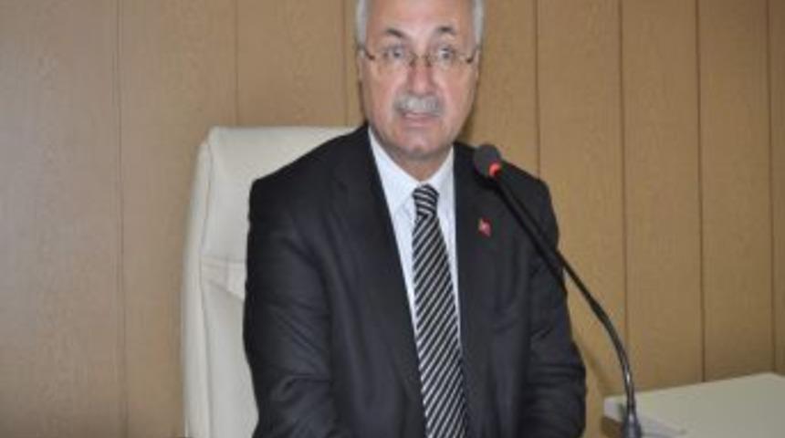 Gediz Havzası İlleri Koruma Birliği Toplantısı Yapıldı