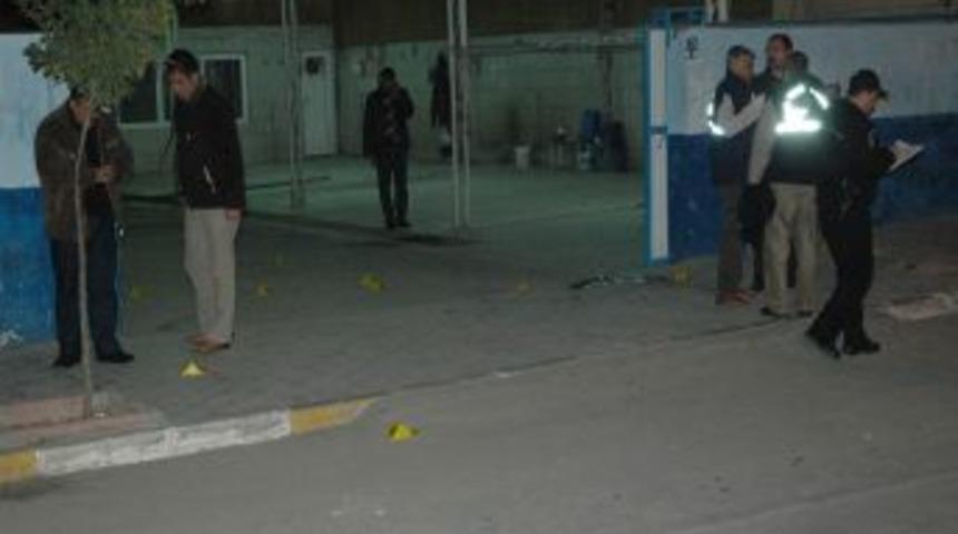 5 Cinayet Sanığına 250 Yıl Hapis