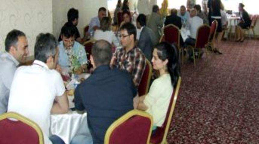 Teb İle Eczacılar, Kredi Protokol&uuml; İmzaladı