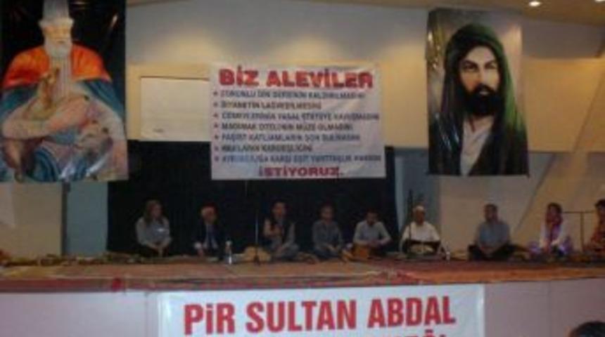 Ayvalık Pir Sultan Abdal K&uuml;lt&uuml;r Derneği, Kuruluş Yıld&ouml;n&uuml;m&uuml;n&uuml; Birlik Cemi İle Kutlayacak