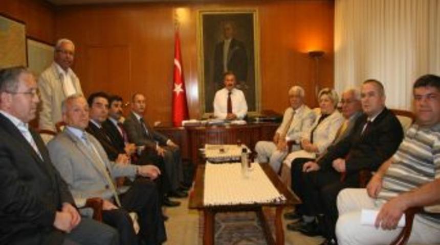 Kayserili İş Adamından Zonguldak'a 4'&uuml;nc&uuml; Okul