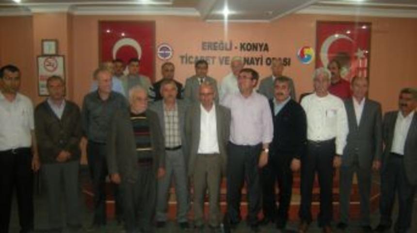 Ereğli'nin İl Olma İsteği