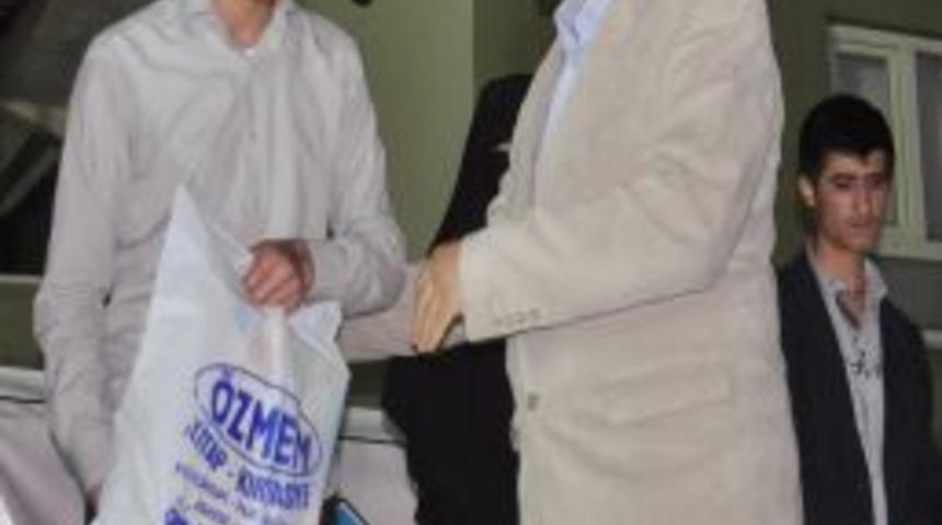 &quot;sabah Namazına Nasıl Kalkılır&quot; Yarışmasının Ödülleri Verildi