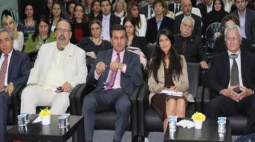 Sarıgül: &quot;ırkçı Ve Ayrımcı Hareketler Siyasallaşıyorsa, Tehlike Geliyor Demektir&quot;