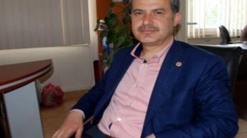 Erdoğan, Besni'de Bozulan Yollar Onarılacak