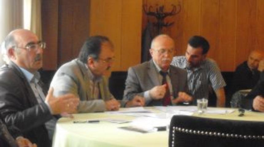 Dadaşlar '&ouml;nal' Dedi