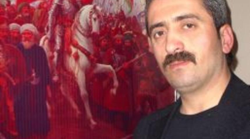 Alperen Ocakları, İstanbul'un Fetih Tarihinin Bayram İlan Edilmesini İstedi