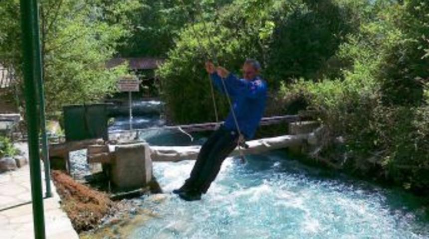 Dalamanlı &Ouml;ğretmenlere Motivasyon Gezisi