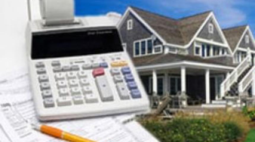 Emlak vergisinde son tarih 31 Mayıs