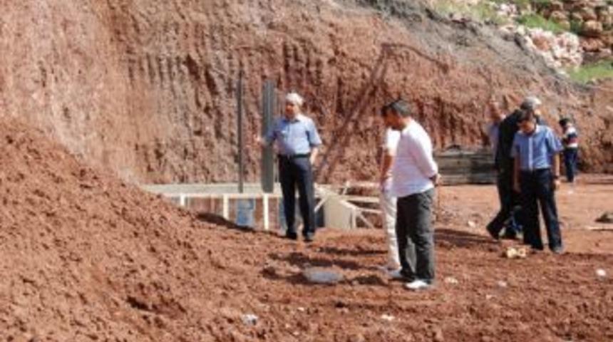 Kumluca’da Geri dönüşüm hayata geçiriliyor