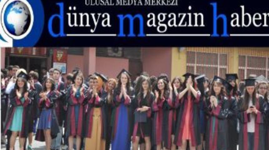 Alibeyk&ouml;y Anadolu Lisesi bir ilke imza attı