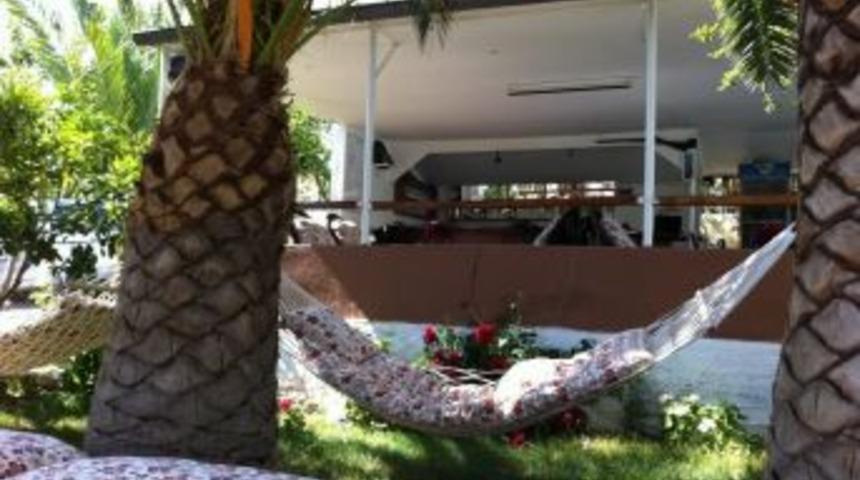 Golden Light House Hotel Yeni Konseptleri İle Sezonu A&ccedil;tı