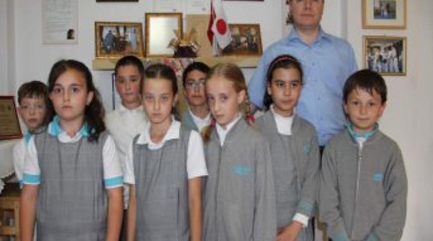 Van Kahramanı Miyazaki'nin Annesinden Klipli Vefaya Teşekk&uuml;r