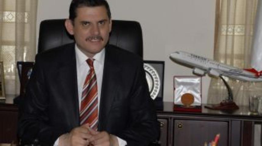 Merzifon'da Havacılık Şenliği D&uuml;zenlenecek