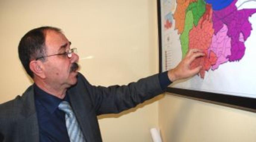 Atakum'da 8 Saat Su Kesintisi