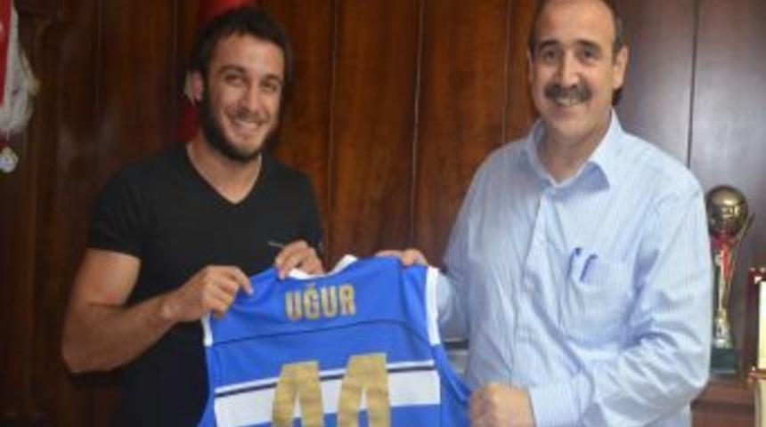 Dilek Spor'da Yetişti, Türk Telekom Takımında As Oyuncu Oldu