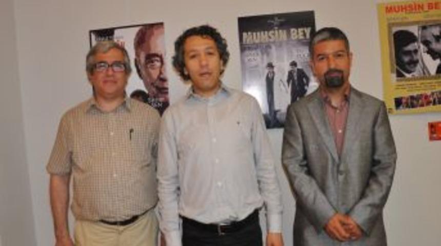 İletişim Fak&uuml;ltesi'nden &Ccedil;ifte Sergi