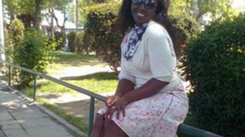 İstanbul'un ortasında taciz ter&ouml;r&uuml;!