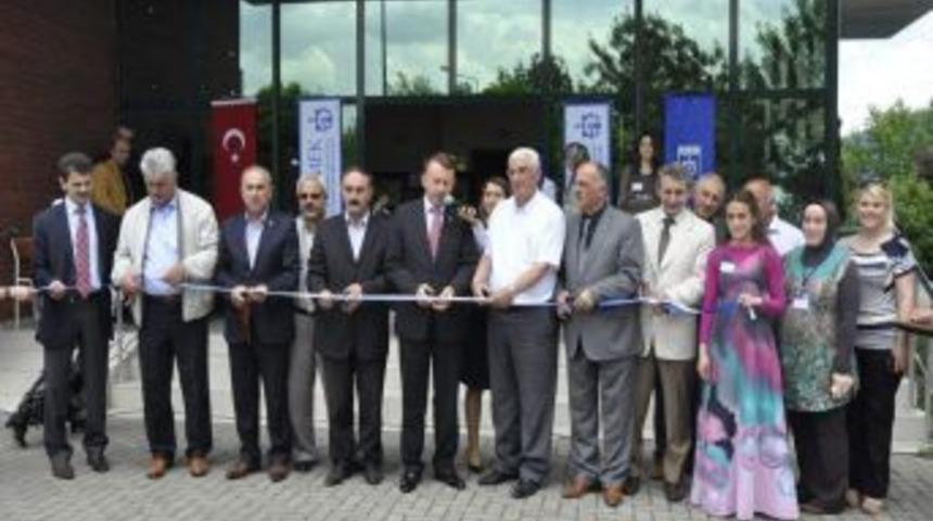 Ko-Mek Yerel Sergileri B&uuml;y&uuml;yor