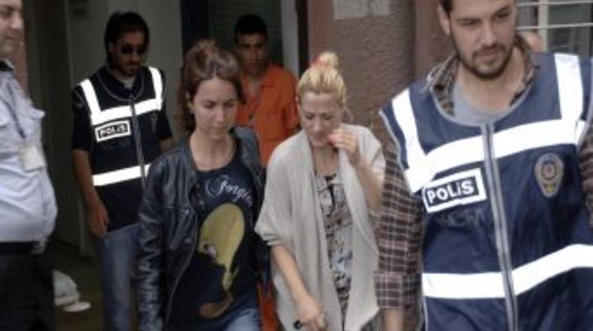 Organize Polisinden Şafak Operasyonu