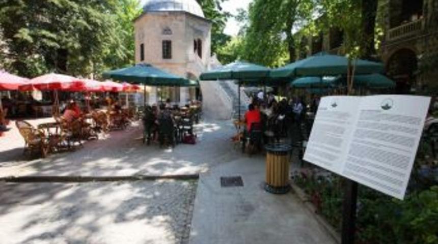 Bursa'nın Adaylık S&uuml;reci Hız Kazandı, Hedef 2014'te Unesco'ya Girmek