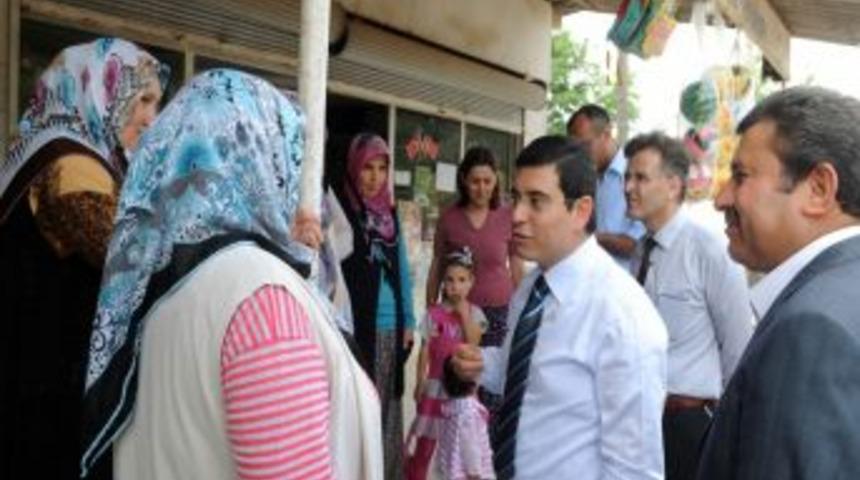 Kepez'e 150 Kilometre Soğuk Asfalt