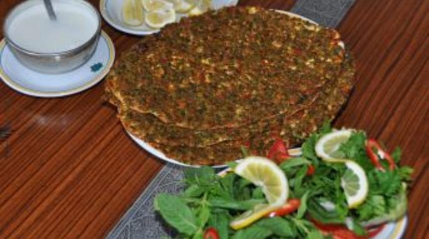 Sahan Grup Y&ouml;netim Kurulu Başkanı Tahir Tekin &Ouml;ztan: