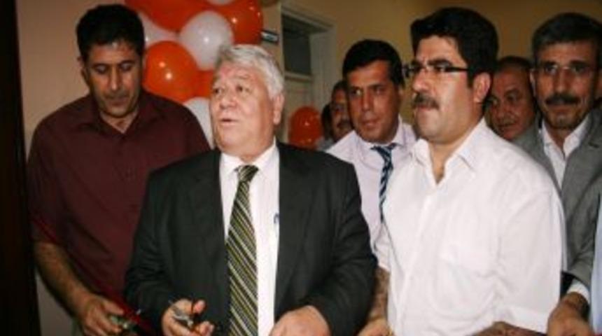 Sodes'ten Bir Salon Da Osmangazi İlk&ouml;ğretim Okulu'na