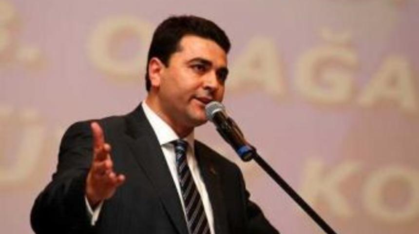 Uysal Adana&rsquo;ya geliyor