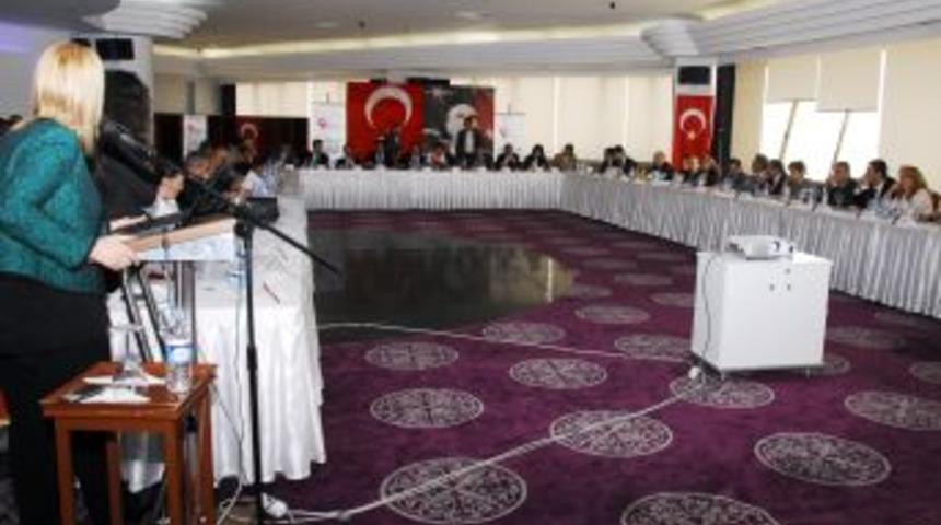 Bakanlıktan Adana&rsquo;ya tam destek