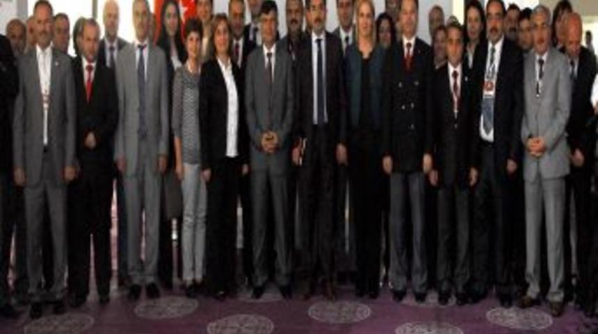 Bakanlıktan Adana'ya Tam Destek