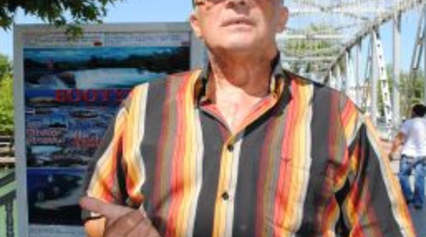 By Pass Ameliyatı, Emekli Alman'ı T&uuml;rkiye'ye Bağladı