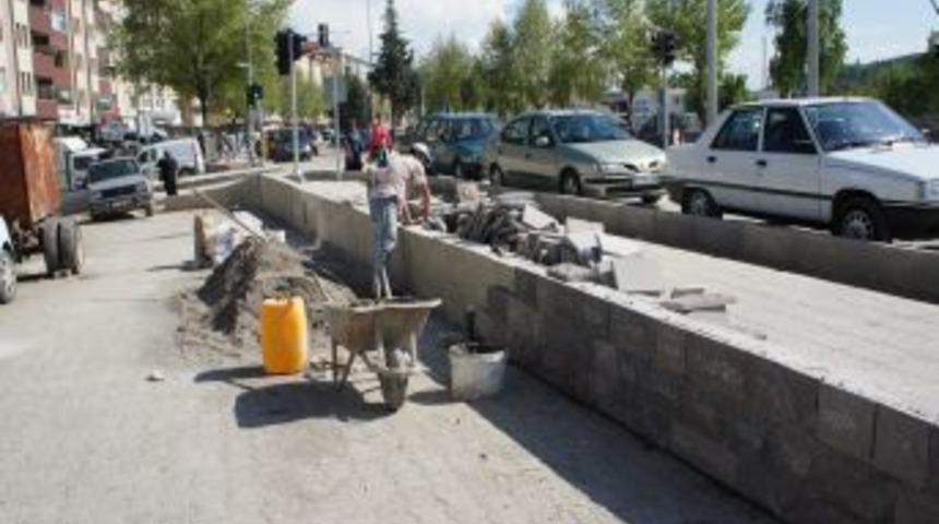 Kastamonu'nun &Ccedil;ehresi Değişecek