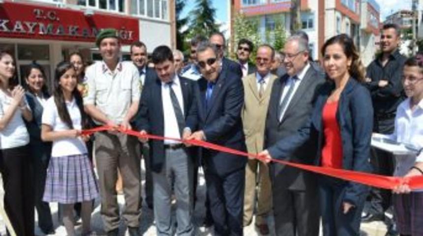 Kale'de Yağlı Boya Sergisi