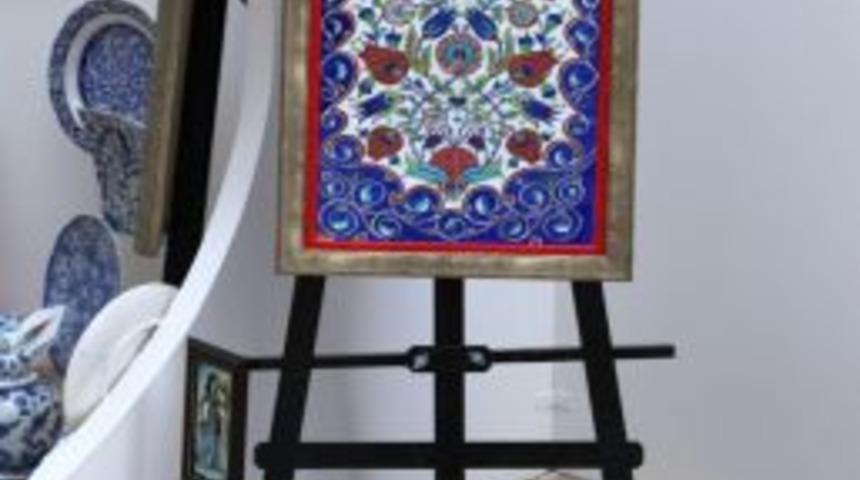 Busmek'te 7. Sergi Heyecanı