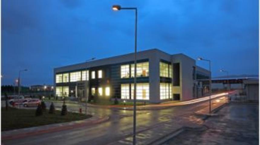 TOKİ&rsquo;nin Inşa Ettiği T&uuml;rk CERN&rsquo;i A&ccedil;ılıyor