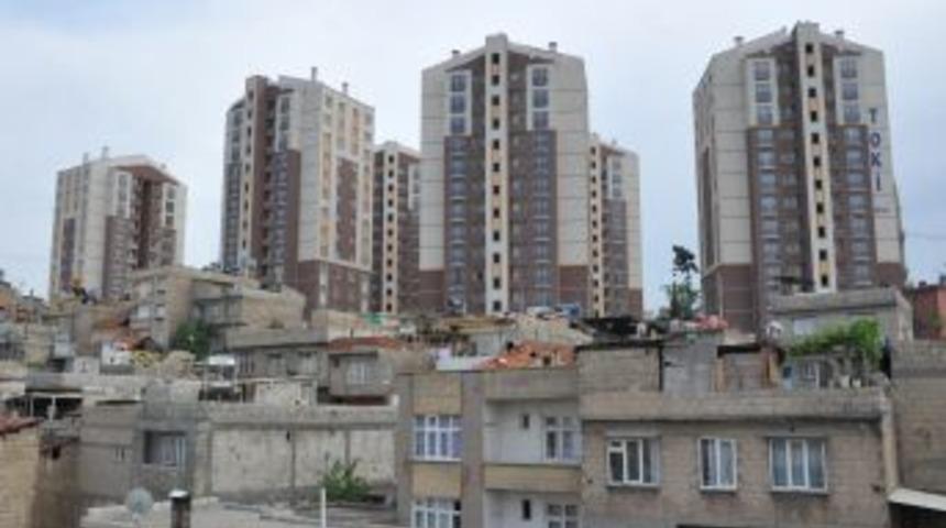 Dar Gelirliler I&ccedil;in 296 Konut Satışa Sunuldu