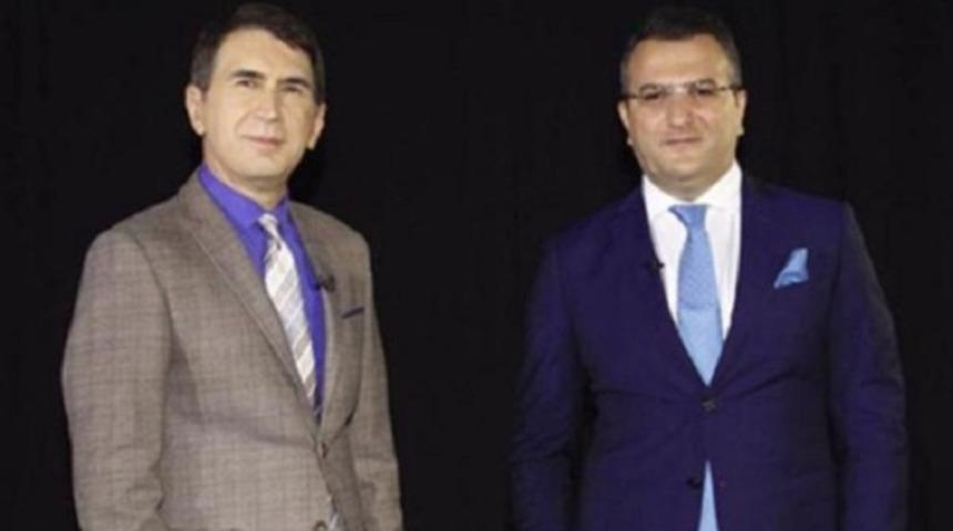 Fuat Uğur ve Cem Küçük Twitter hesaplarını kapattı