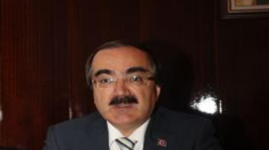 T&uuml;rk&ccedil;e&rsquo;nin &Ccedil;ocukları Adana&rsquo;da &lsquo;insanlık El Ele&rsquo; Diyecek