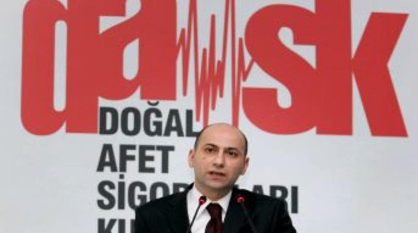 DASK: Kentsel D&ouml;n&uuml;ş&uuml;m Portf&ouml;y&uuml;m&uuml;z&uuml; Iyileştirecek