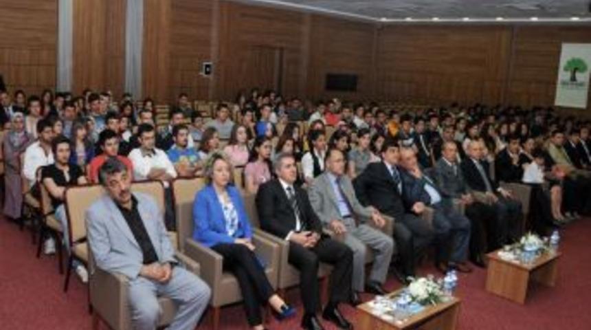 Şehitkamil'den Kent G&ouml;n&uuml;ll&uuml;lerine Teşekk&uuml;r