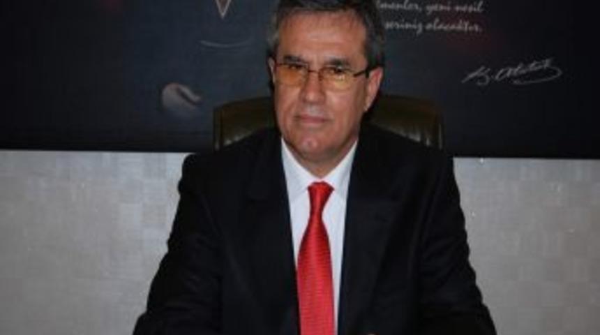 Şanlıurfa'dan 4+4+4 A&ccedil;ıklaması