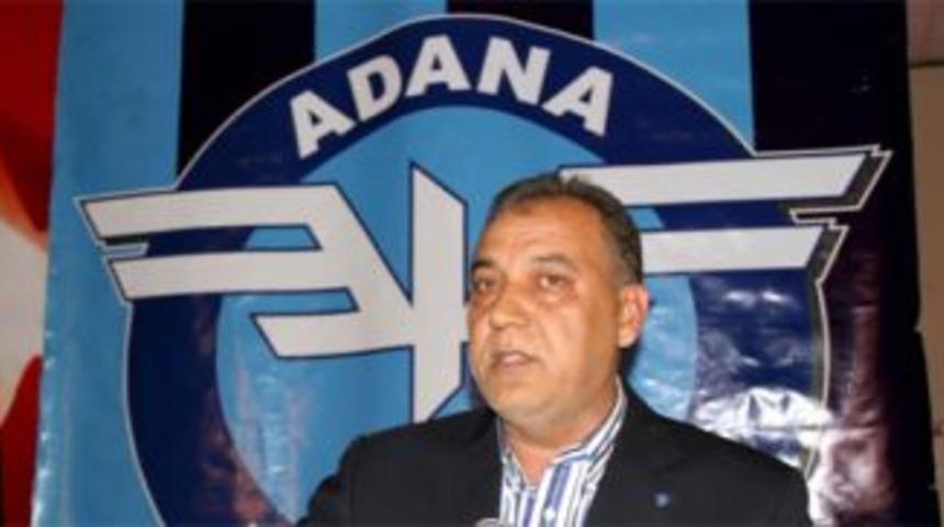 Demirspor y&ouml;netiminden &ouml;nemli a&ccedil;ıklama