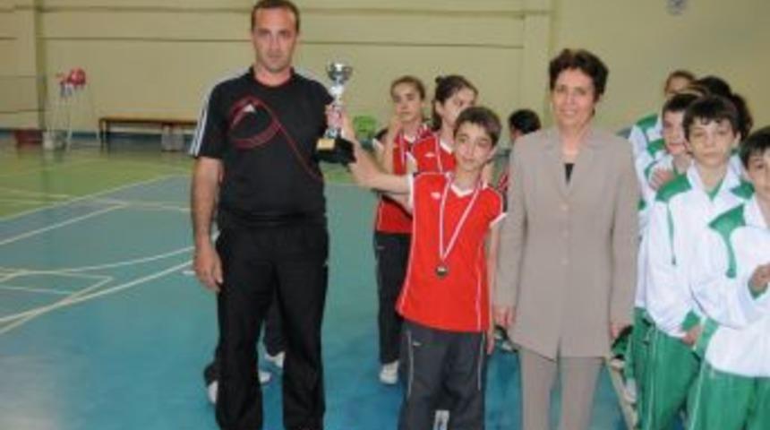 Mesut sezer Milli Takım'da