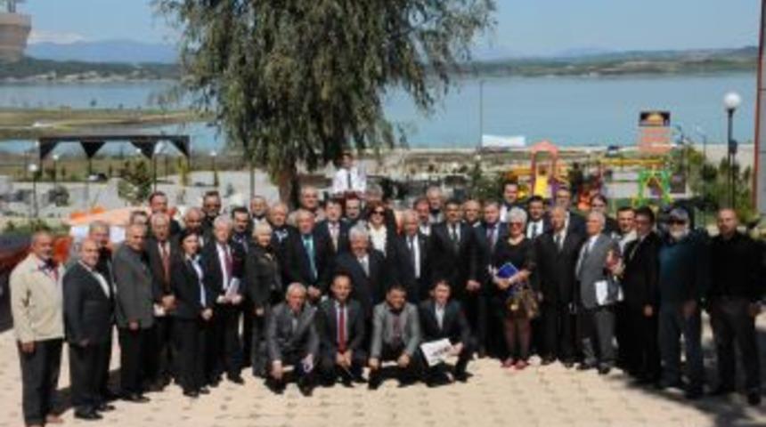 ADSİAD, Şimşek i&ccedil;in u&ccedil;ak kiraladı