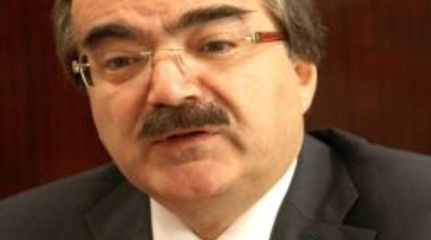 '10. T&uuml;rk&ccedil;e Olimpiyatları'na Doğru