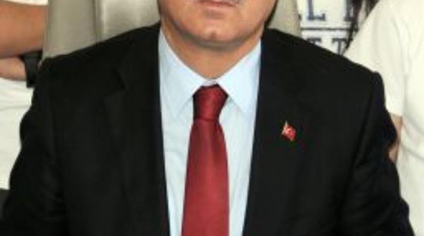 Daş&ouml;z: Sıcak Su, Sadece Bağlara Zarar Verdi, Cana Y&ouml;nelik Tehlike Yok