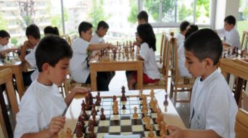 Belediyelerin Yaz Spor Okulları Kayıtları Başladı